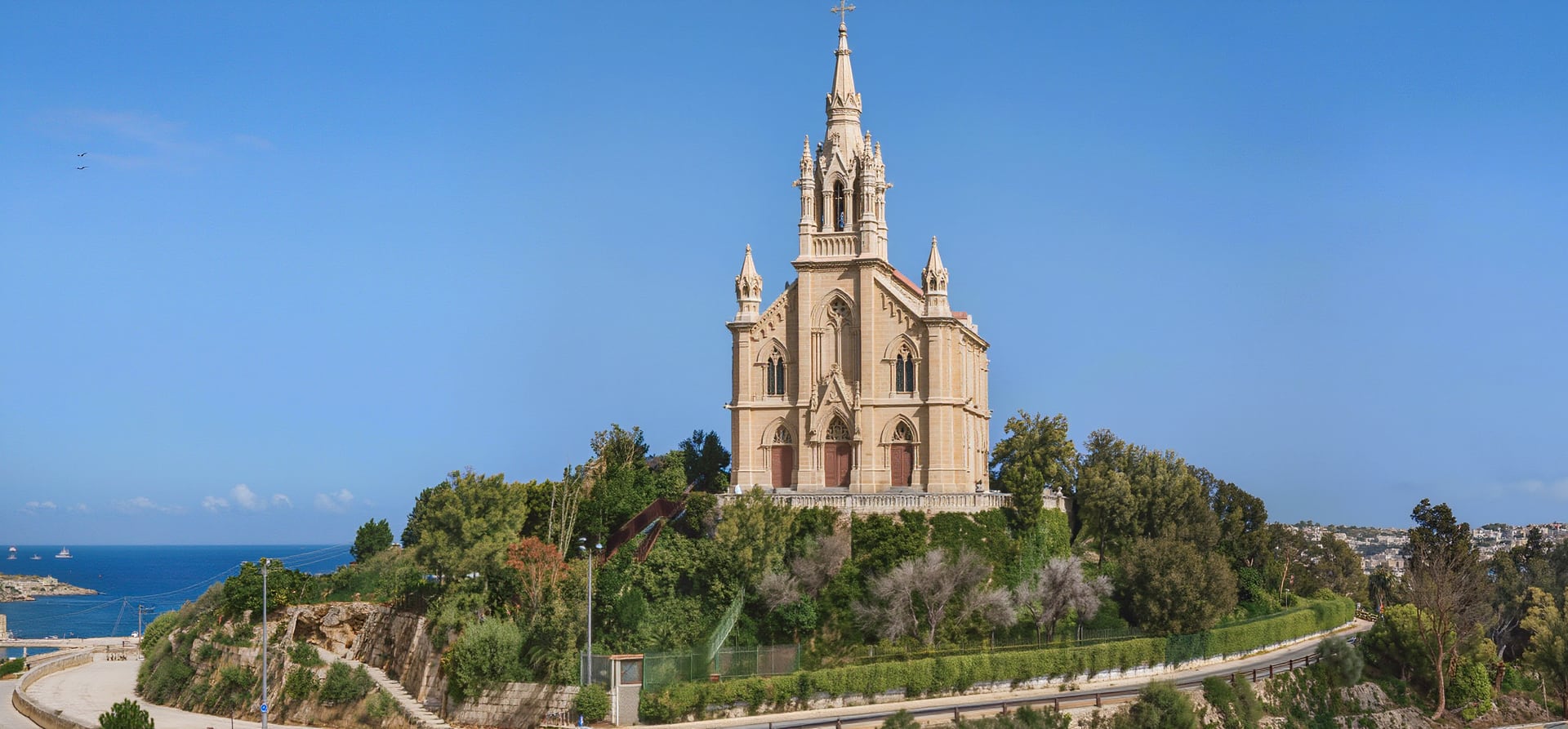 14-Day Exploring French Yacht Harbors & Mediterranean Isles
