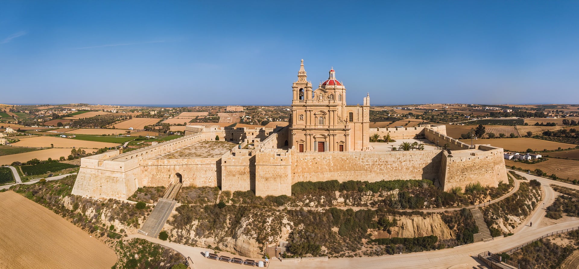 14-Day Exploring Italy, Malta, Montenegro & Greece