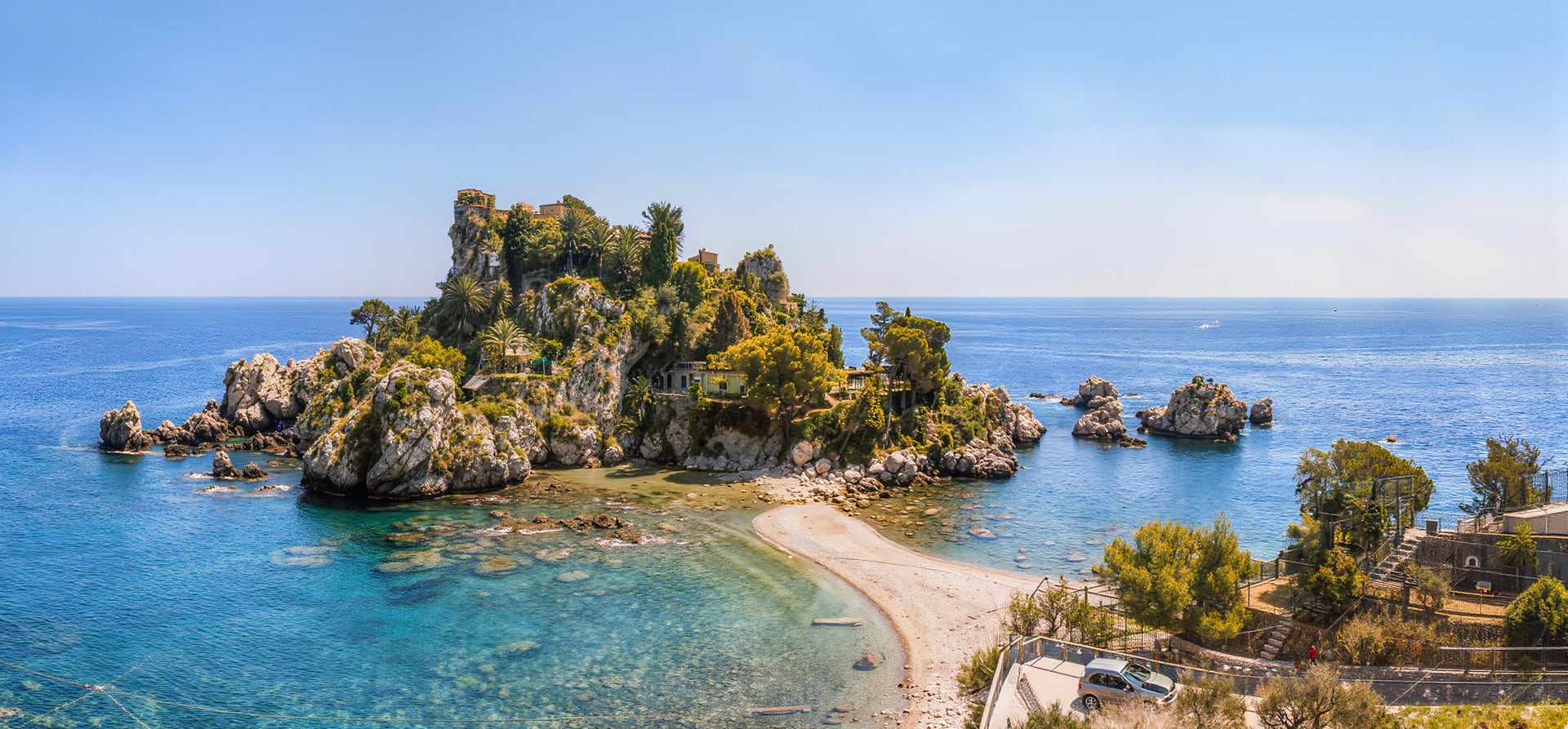 14-Day Exploring Malta, Sicily & French Yacht Harbors