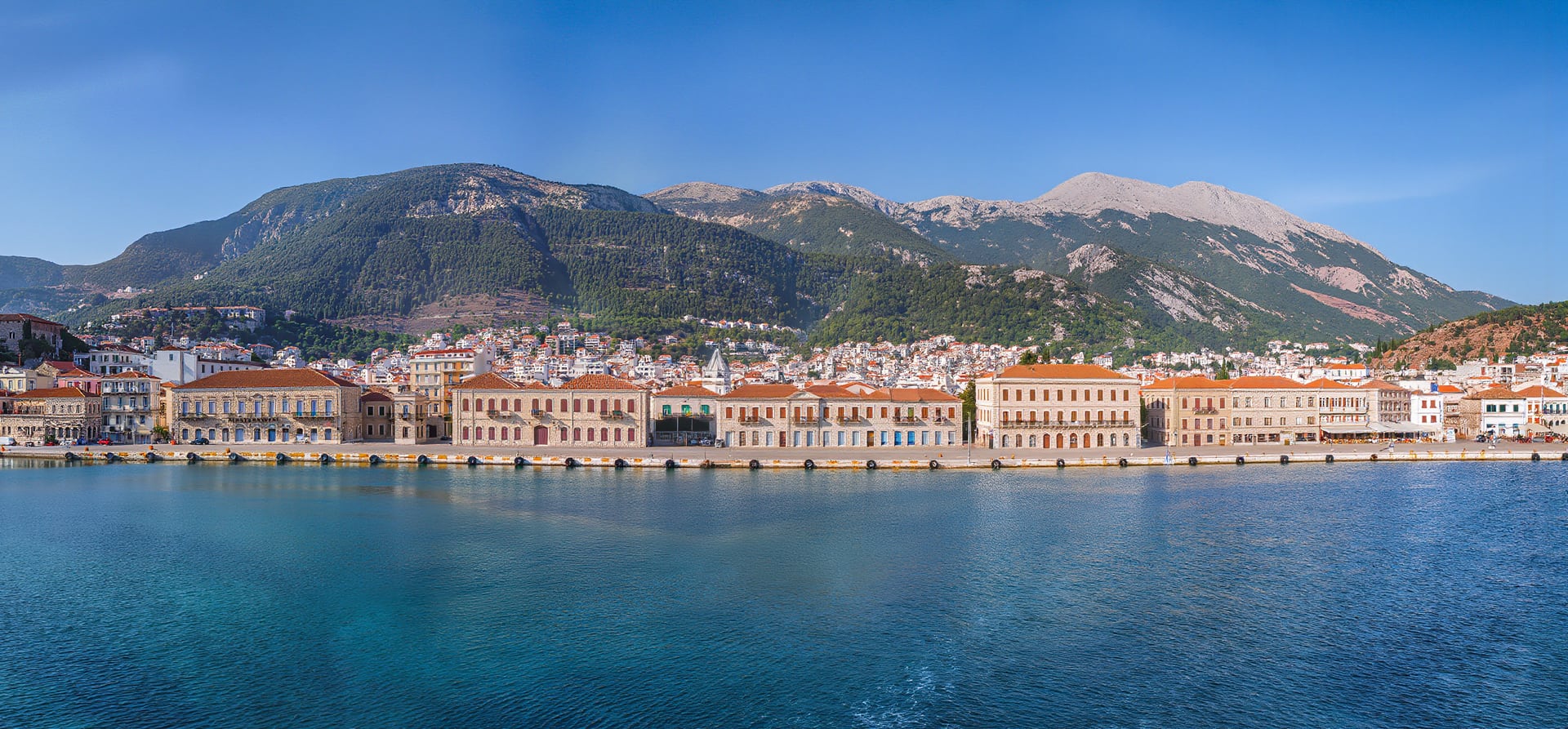 14-Day Hidden Gems Of Greece, Montenegro & Italy