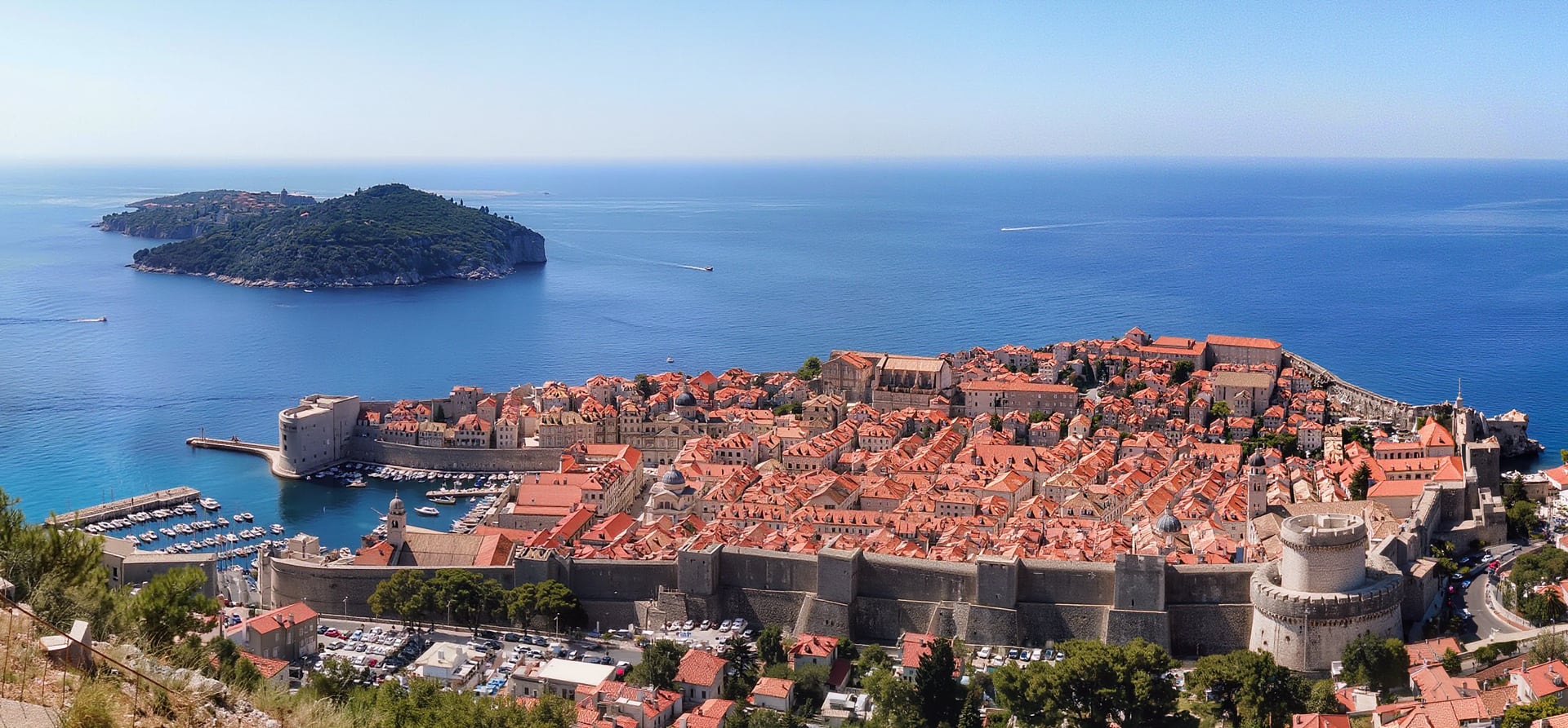 14-Day Hidden Gems Of Montenegro, Greece, Croatia & Slovenia