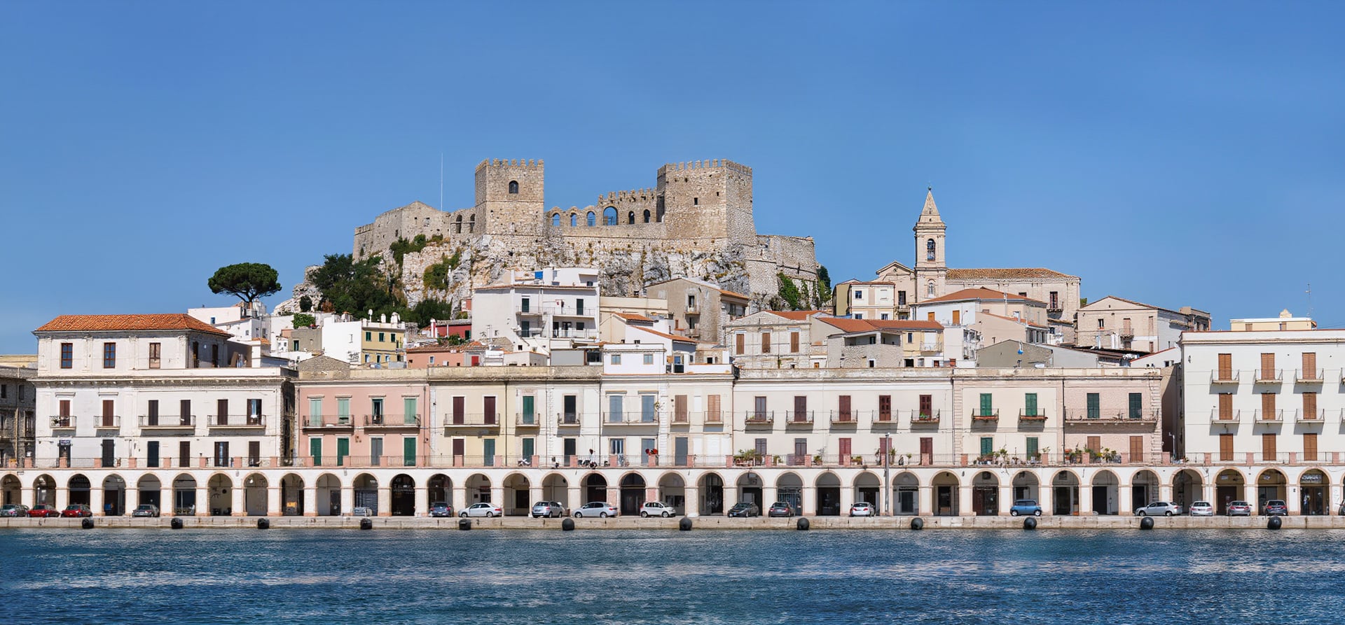 14-Day Hidden Gems Of Turkey, Greece, Malta, Italy & Spain