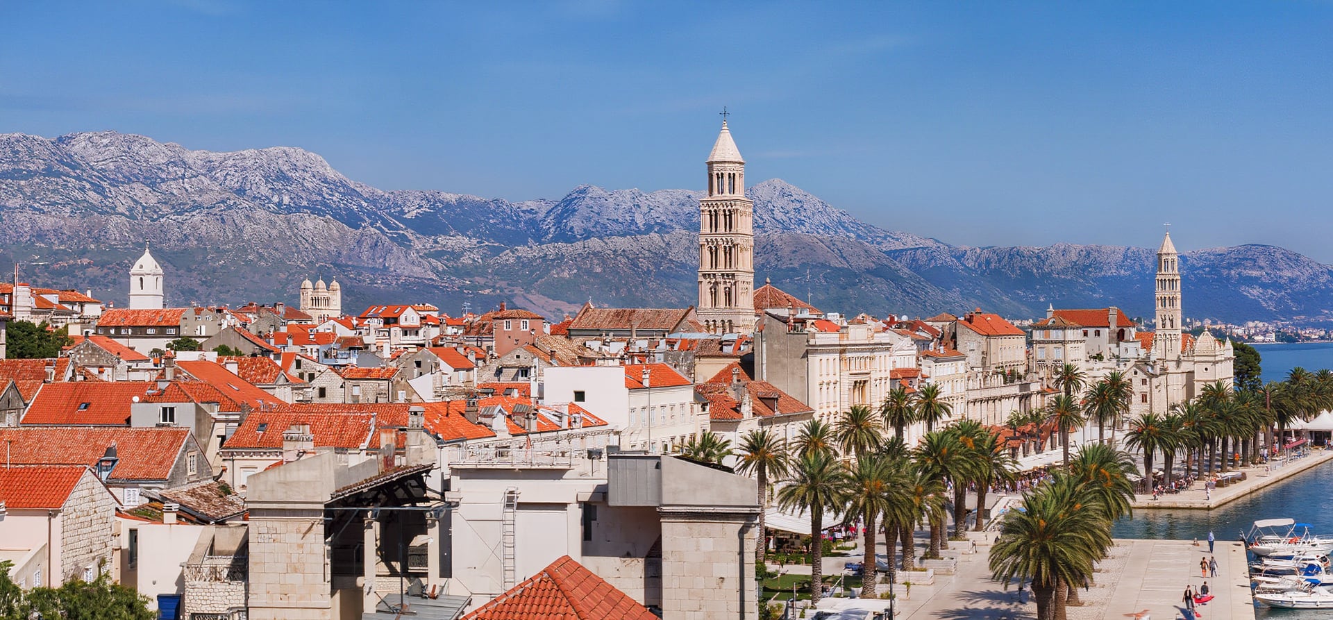 14-Day Slovenia, Croatia, Montenegro & Italy