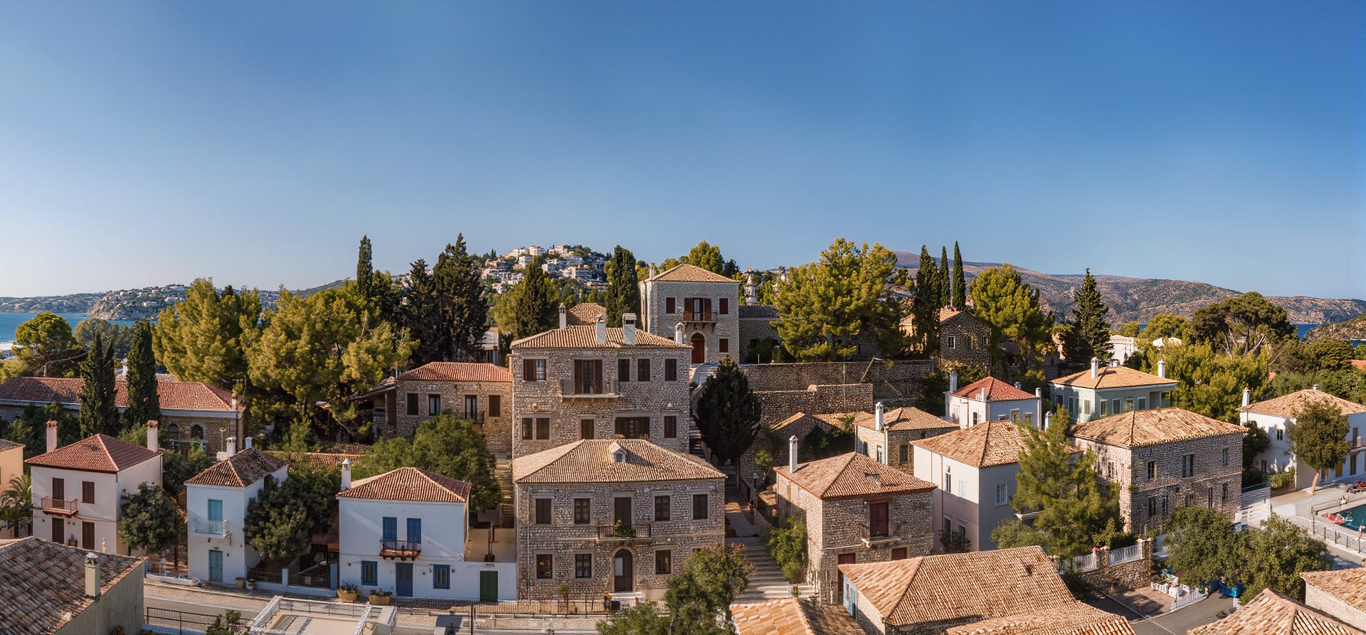 14-Day Turkey, Greece & Roman Gems