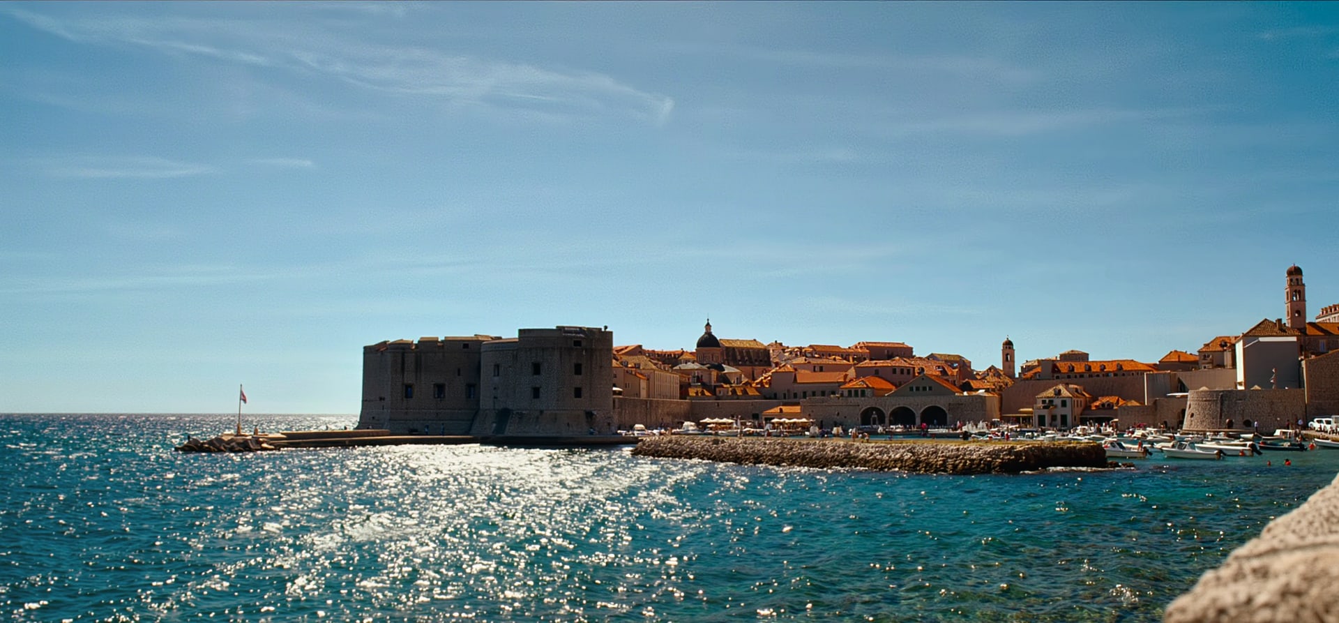 15-Day Croatia, Montenegro & Ephesus
