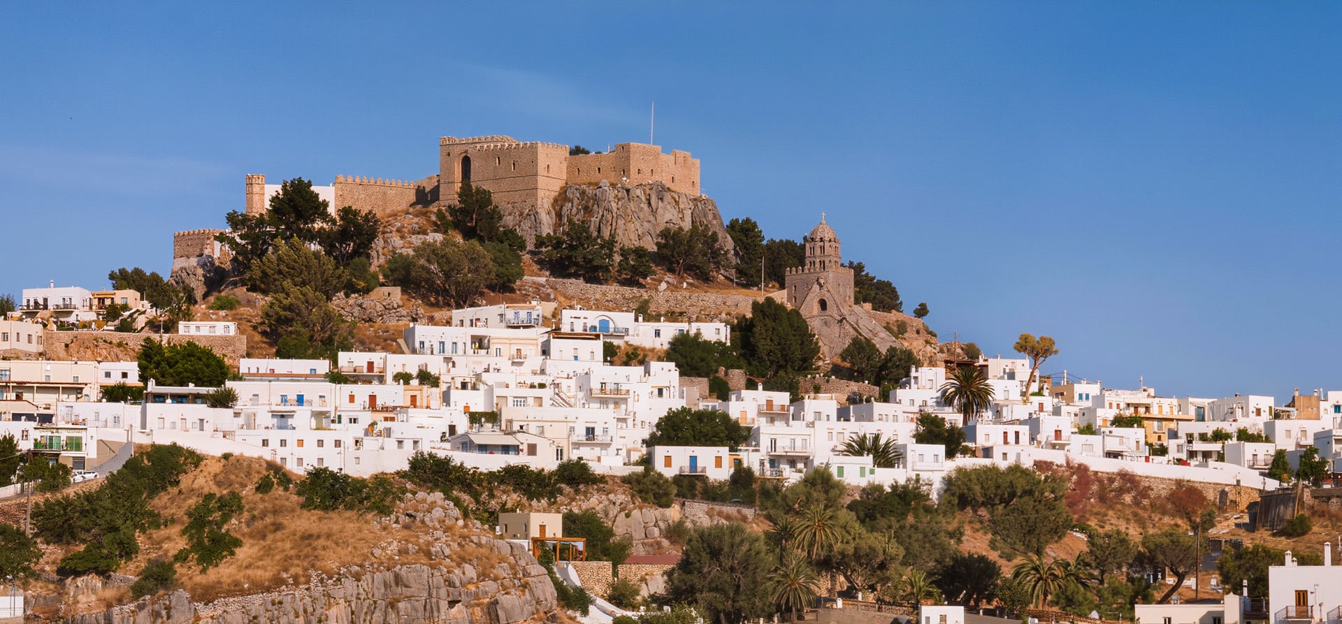 15-Day Hidden Gems Of Turkey, Greece, Croatia & Slovenia