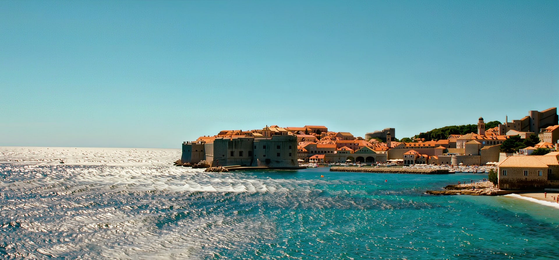 21-Day Ephesus, Turkey, Grecian Gems & Dalmatian Delights