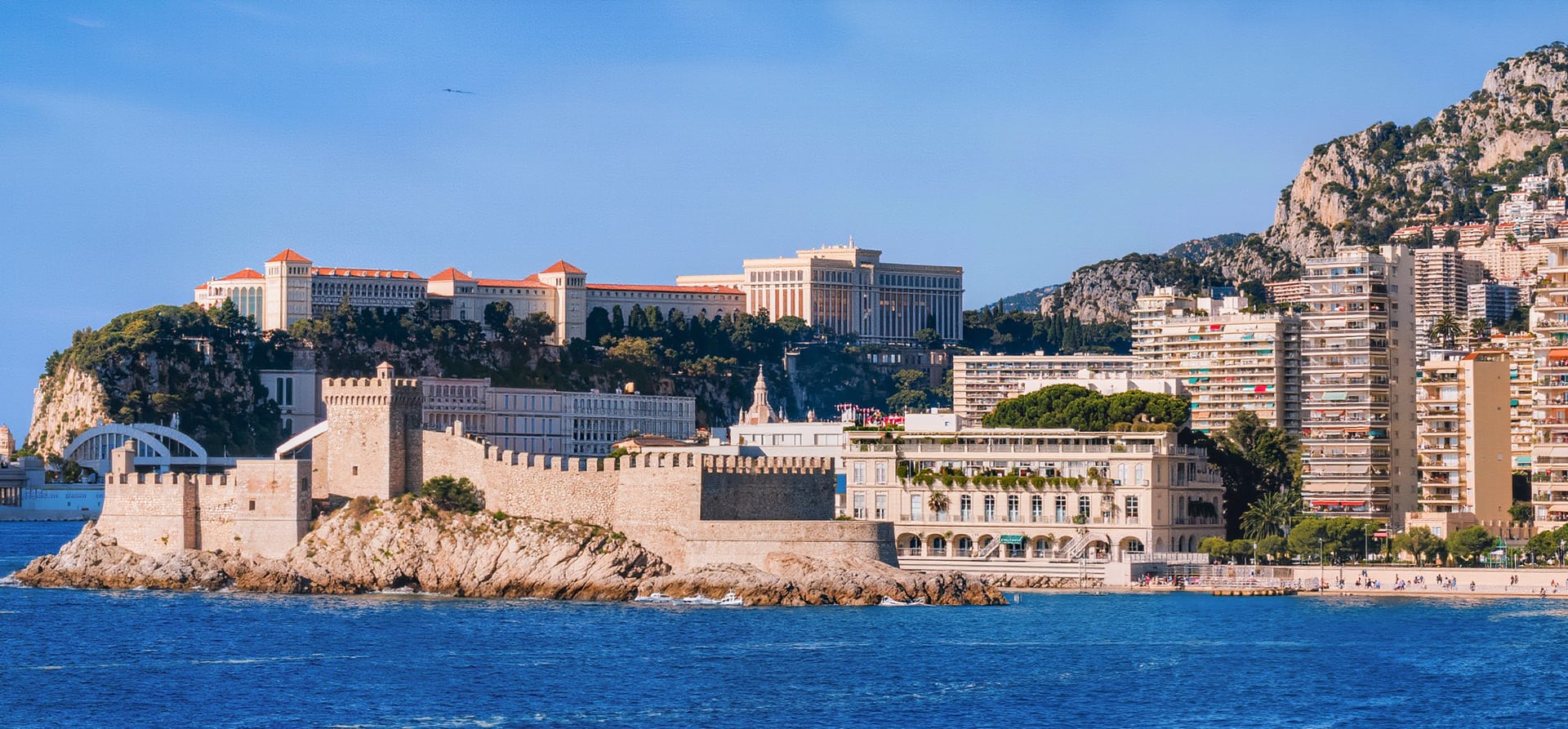 21-Day Exploring Malta, Sicily, France, Sardinia & Corsica