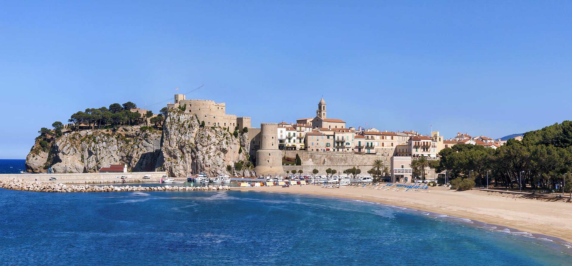 21-Day French Yacht Harbors, Montenegro, Italy & Greece