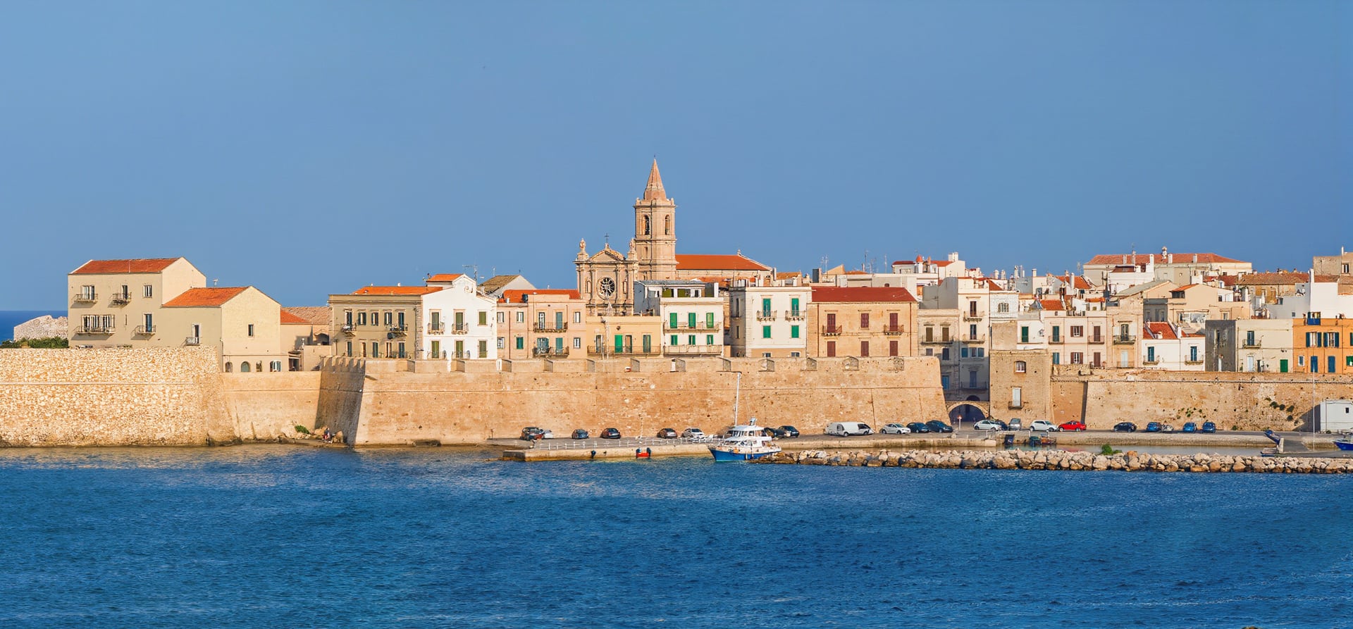 21-Day Jewels Of Andalusia & Atlantic Crossing