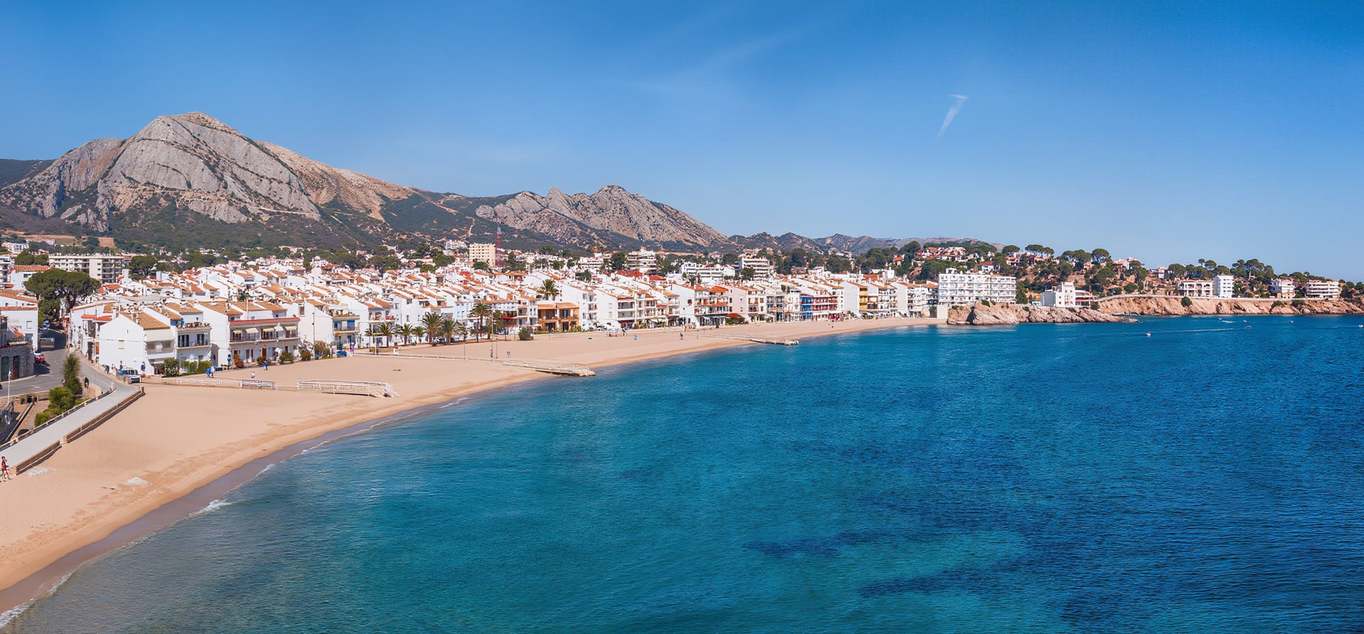 21-Day Mediterranean Mosaic: Croatia, Italy, France & Spain