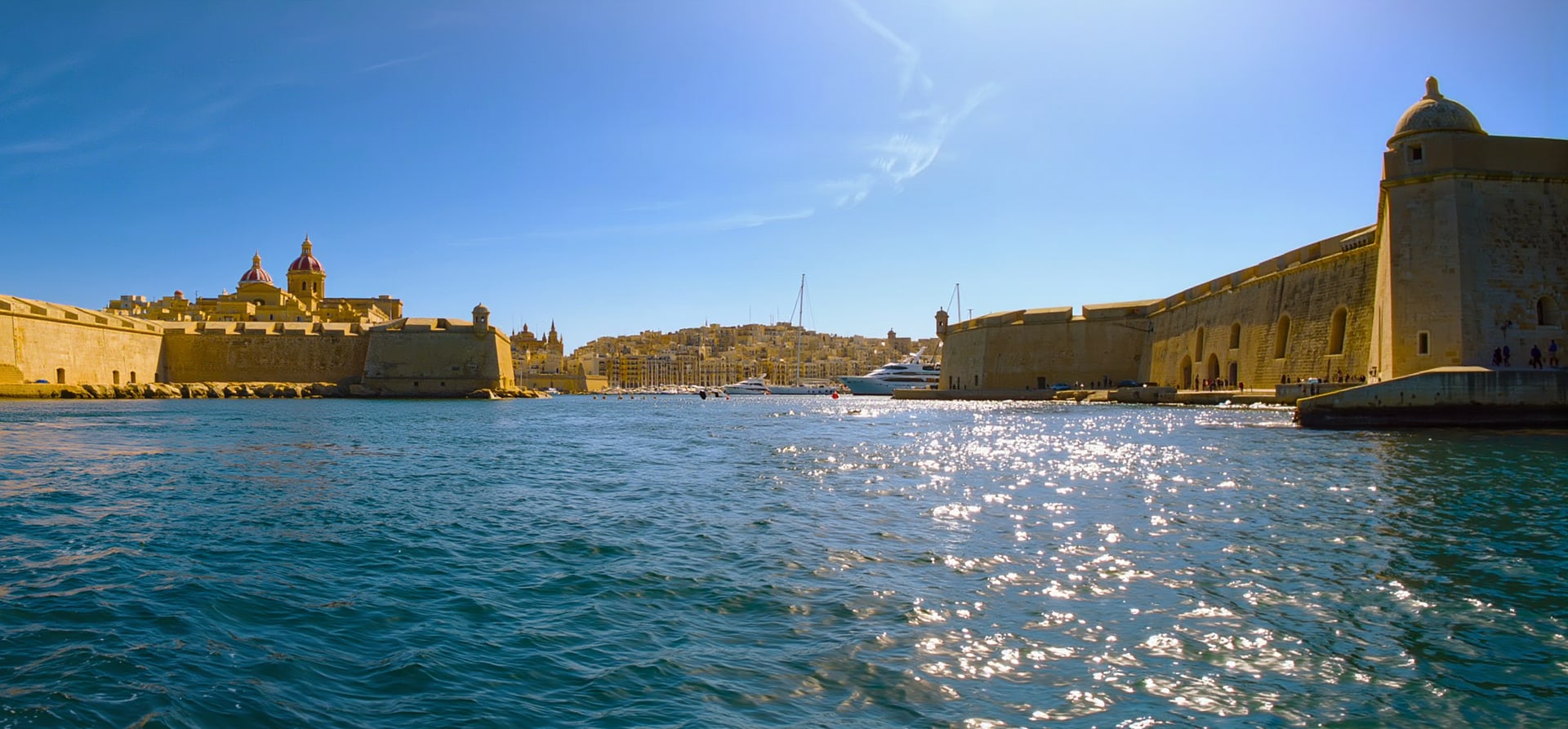 21-Day Mediterranean Mosaic: Italy, France, Spain & Malta