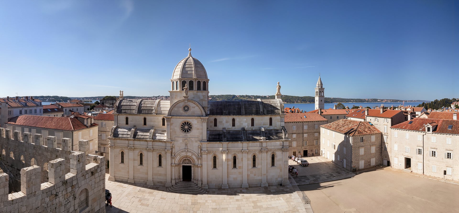 21-Day Mediterranean Mosaic: Spain, France, Italy & Greece