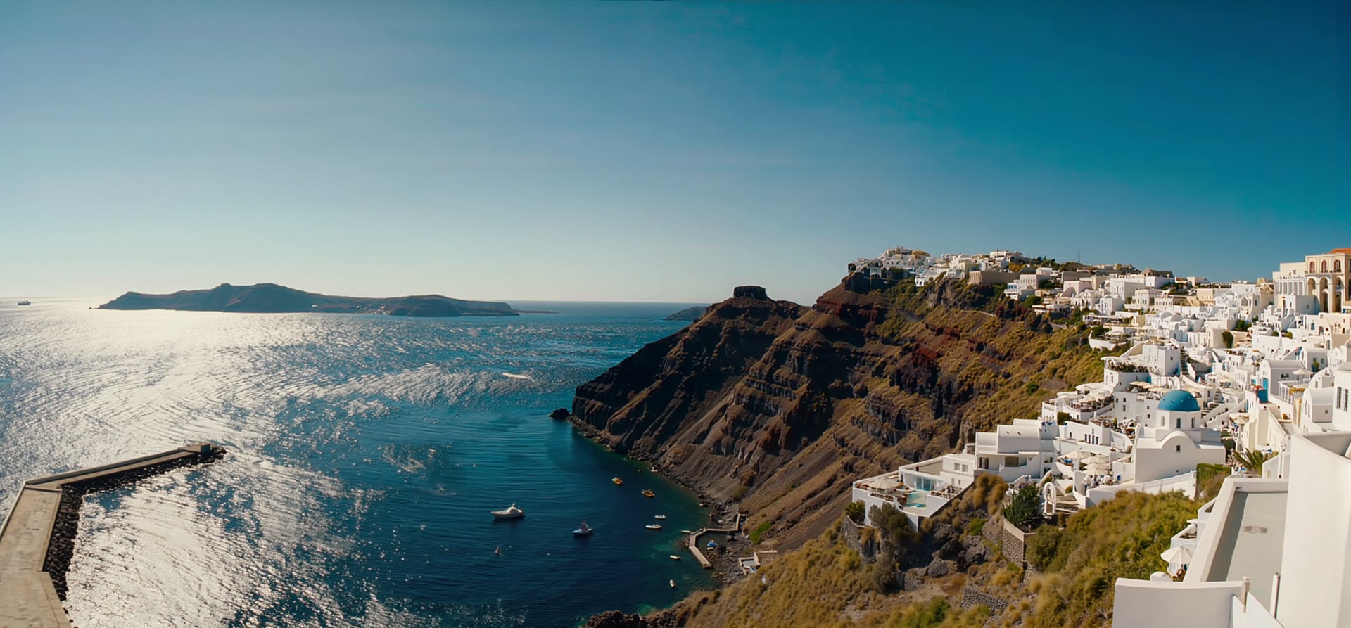21-Day Mediterranean Mosaic: Turkey, Greece & Croatia