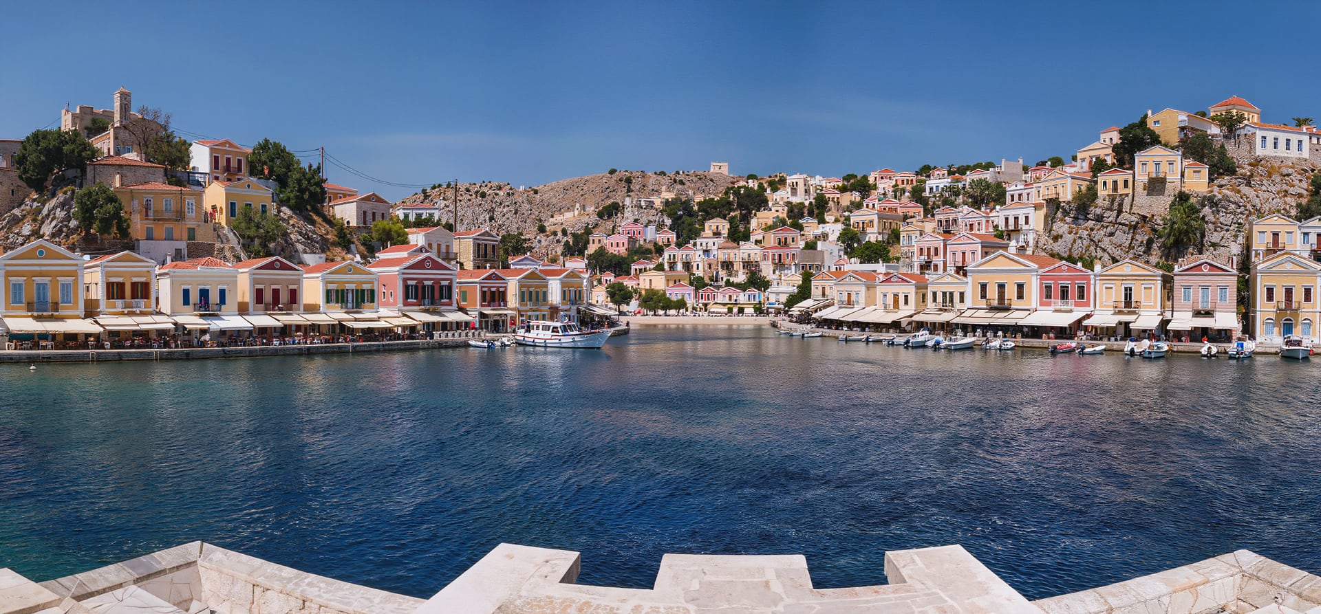 21-Day Montenegro, Italy, Greece & Evening At Ephesus
