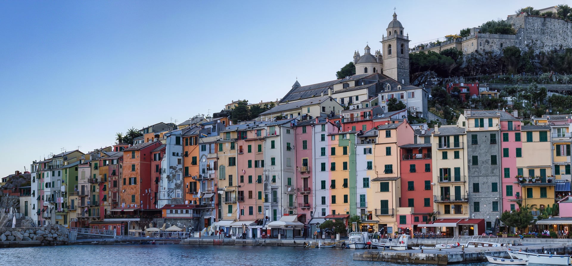 22-Day Mediterranean Mosaic: Italy, Croatia & Greece