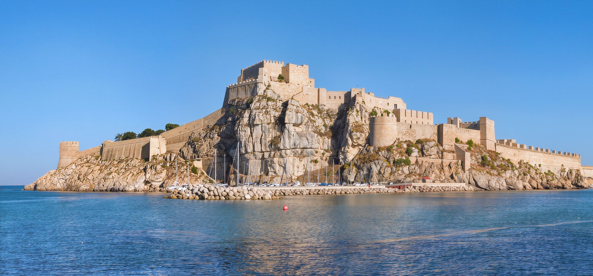 22-Day Mediterranean Mosaic: Turkey, Greece, Italy & Spain