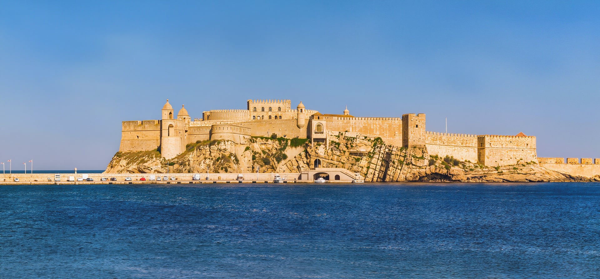 23-Day Exploring Dalmatian Gems, France & Spain