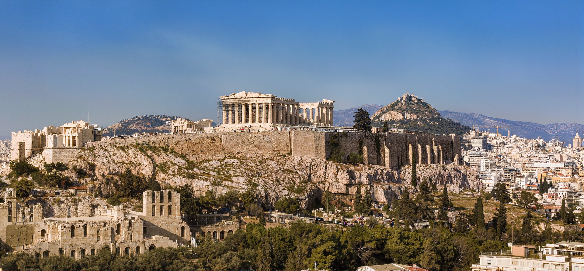 24-Day Mediterranean Mosaic: Croatia, Corsica & Italy