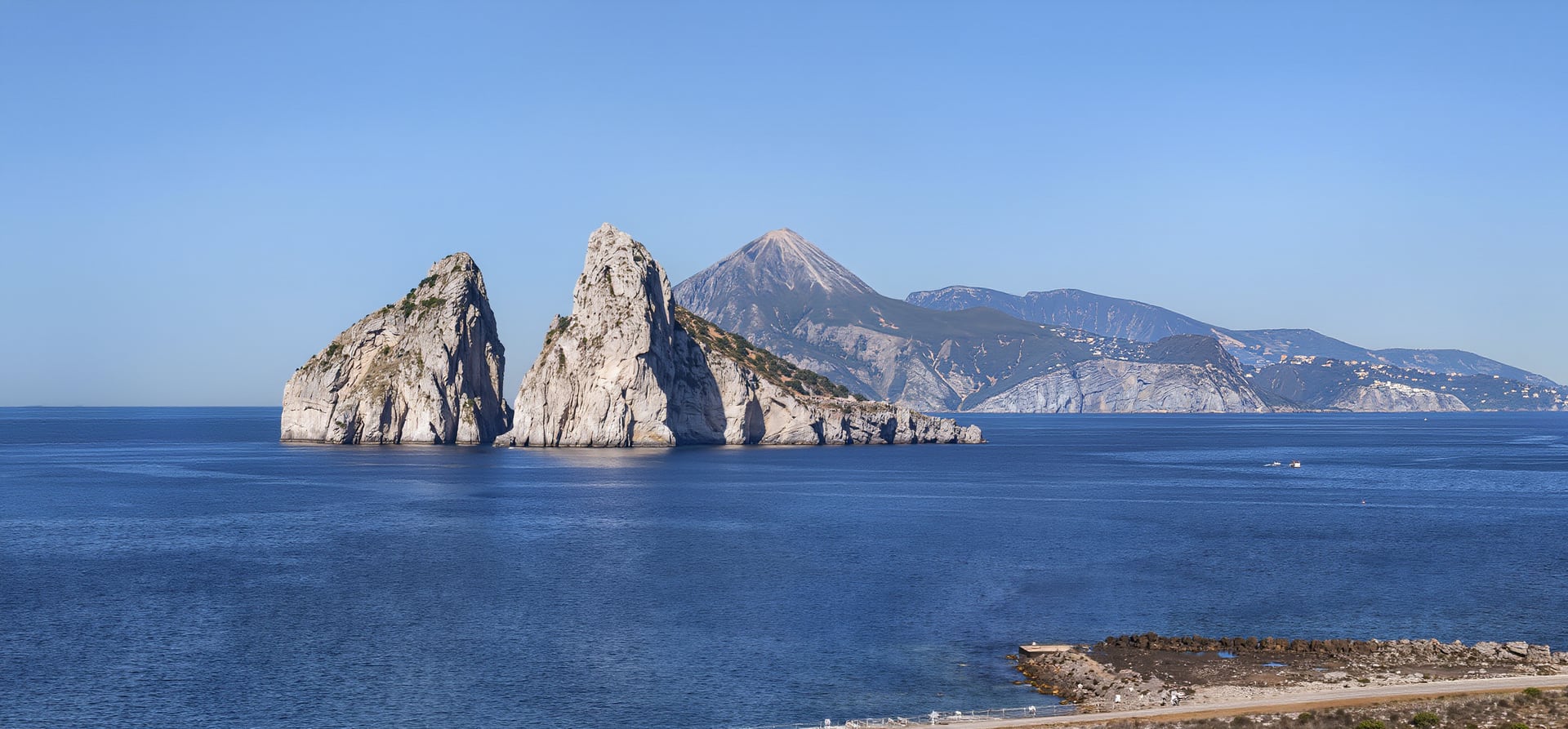24-Day Mediterranean Mosaic: Croatia, Italy, France & Spain