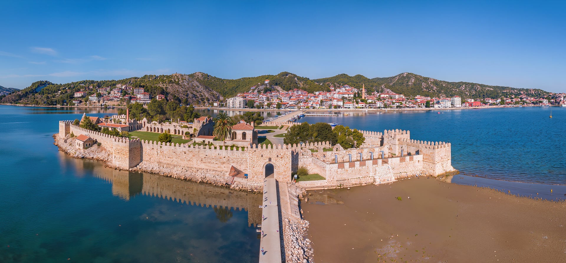 28-Day Exploring Spain, Greek Isles & Evening At Ephesus