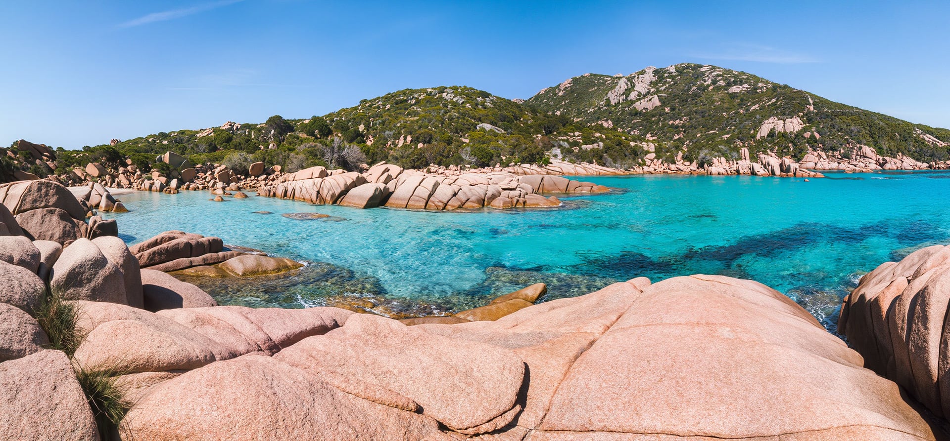 28-Day Exploring The Dalmatian Coast, Cote D'azur & Corsica