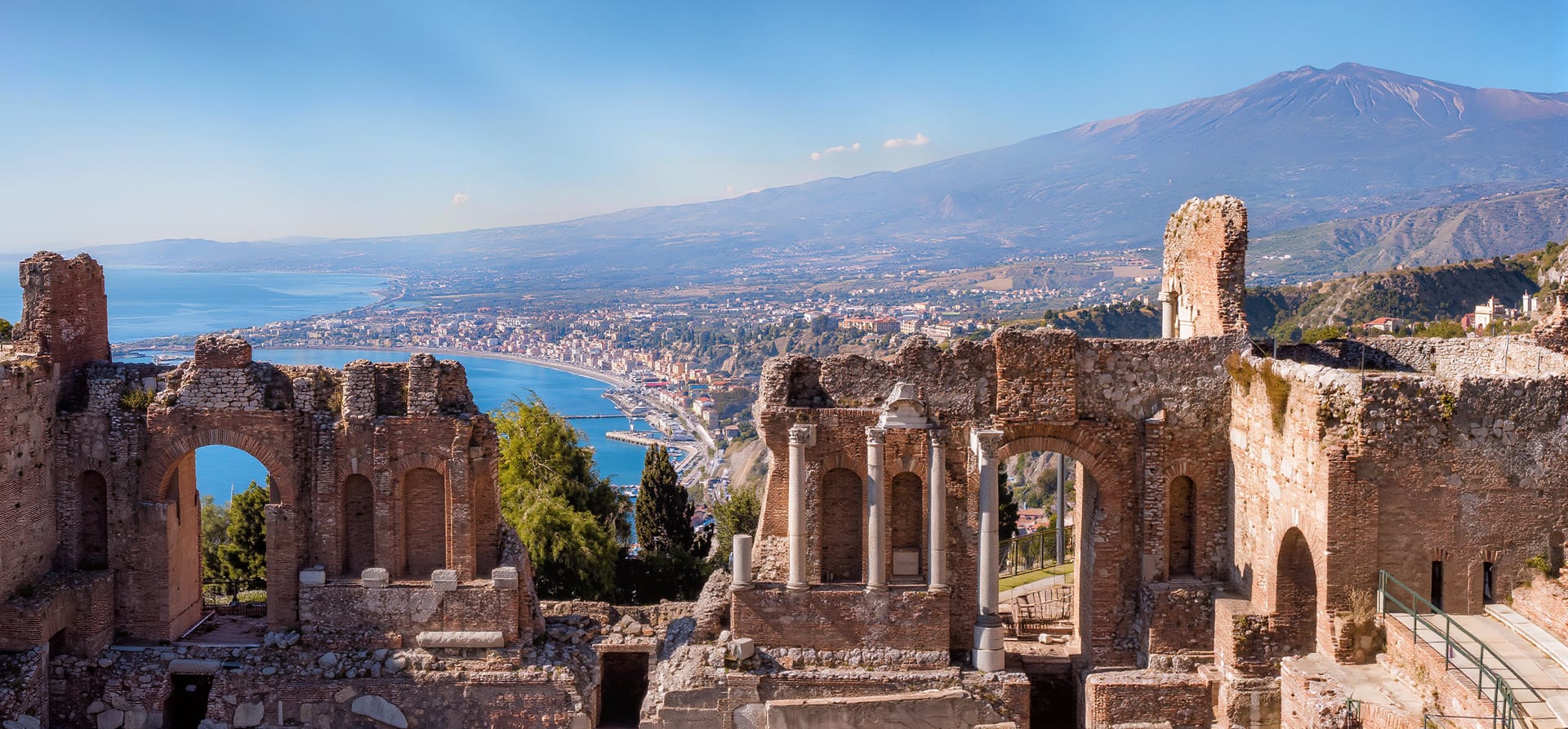28-Day France, Italy, Greece & Evening At Ephesus
