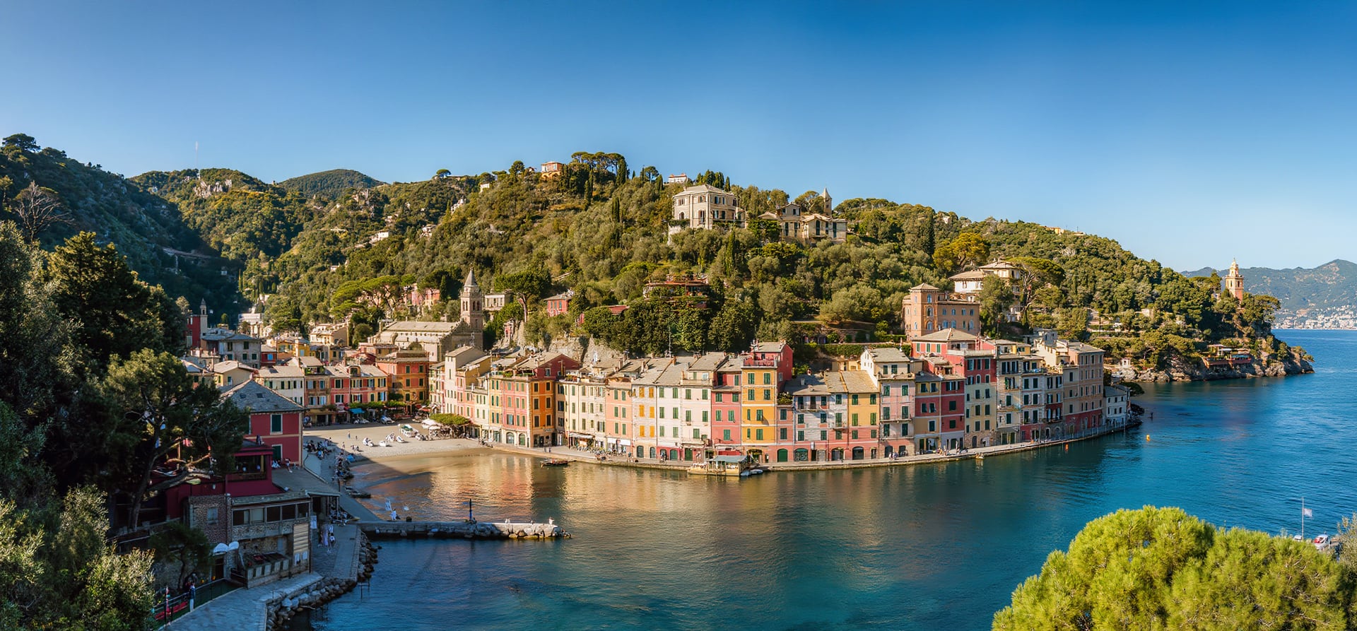 28-Day Hidden Gems Of Italy, Greece & French Yacht Harbors