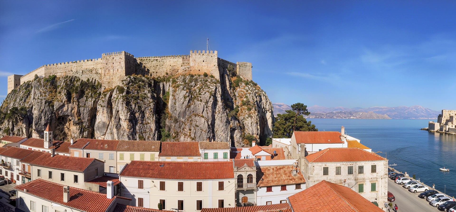 28-Day Hidden Gems Of Italy, Greece, Croatia & France