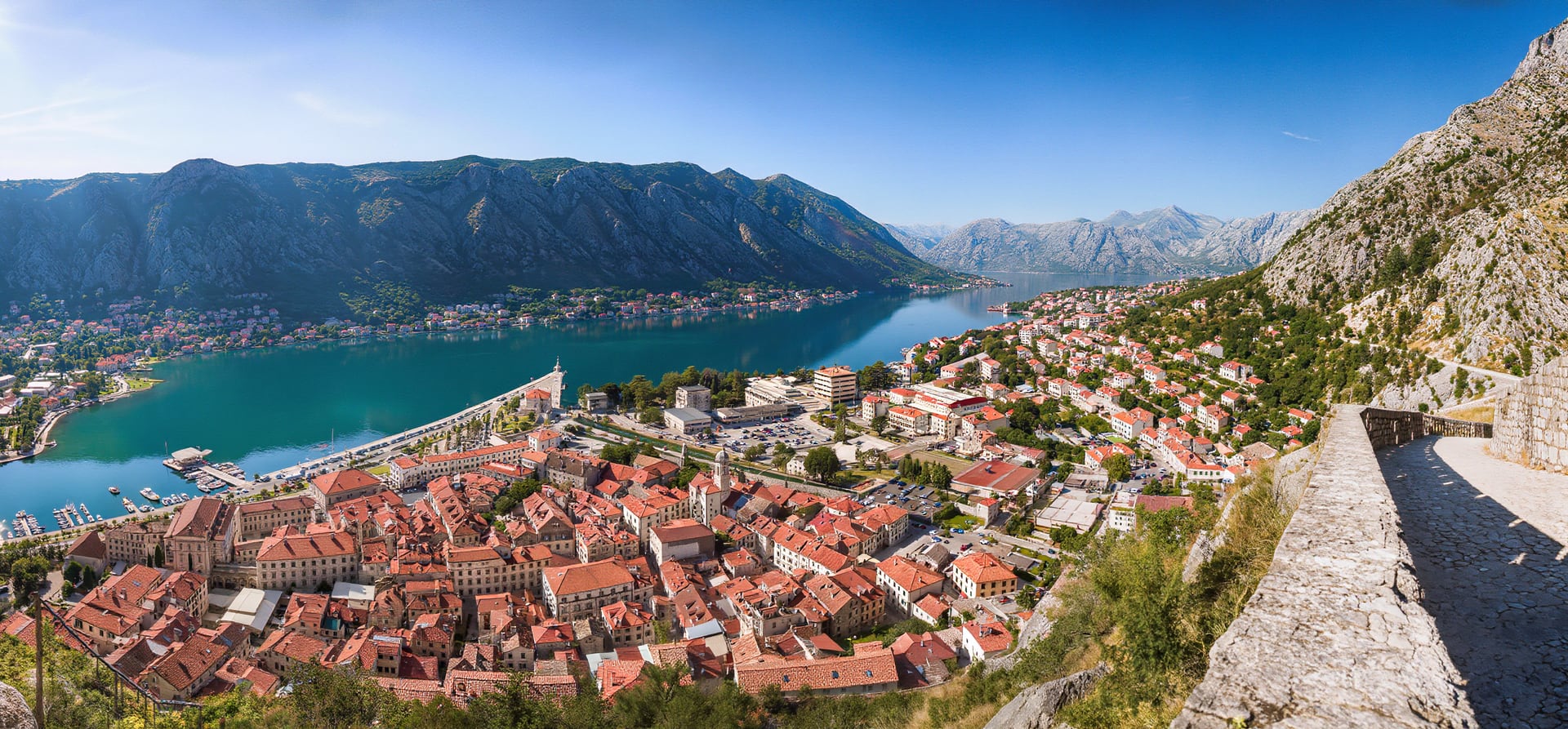 28-Day In-Depth Exploration Of Montenegro, Italy & Greece