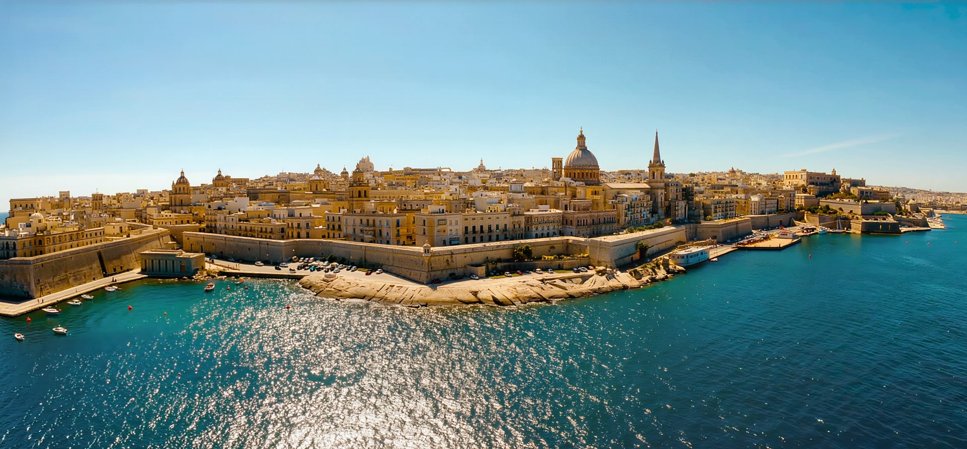28-Day Mediterranean Medley & Atlantic Crossing