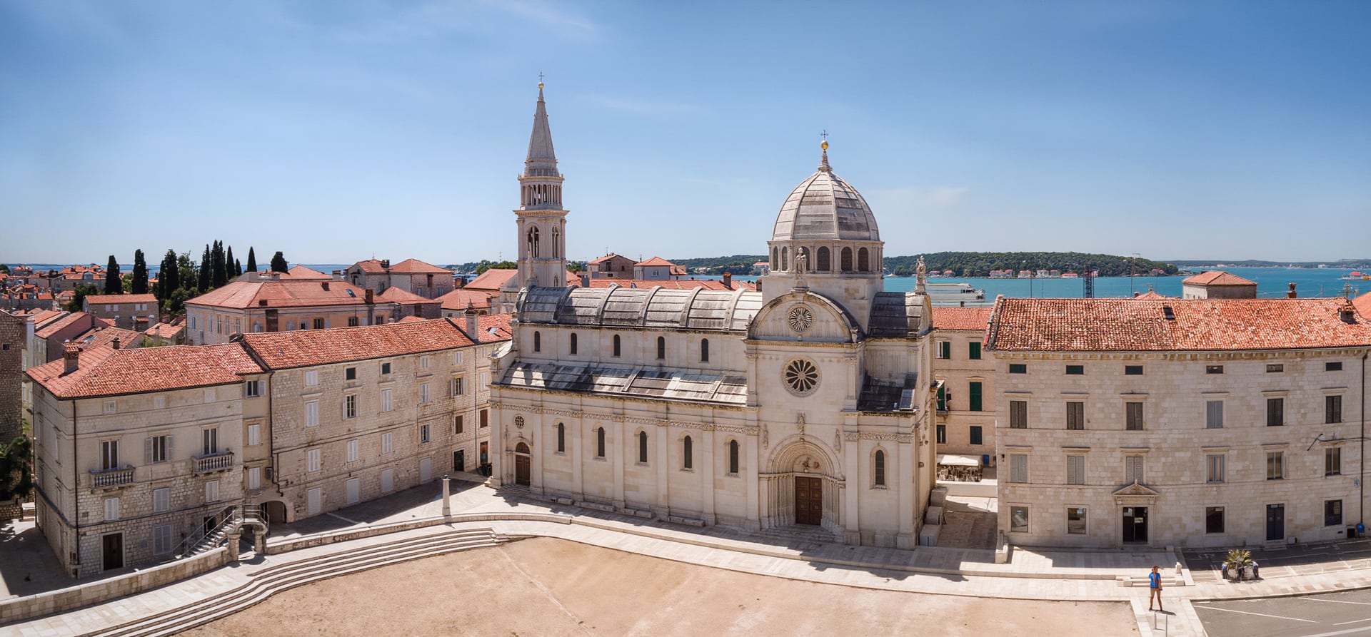 28-Day Mediterranean Medley: Greece, Ephesus & Spain