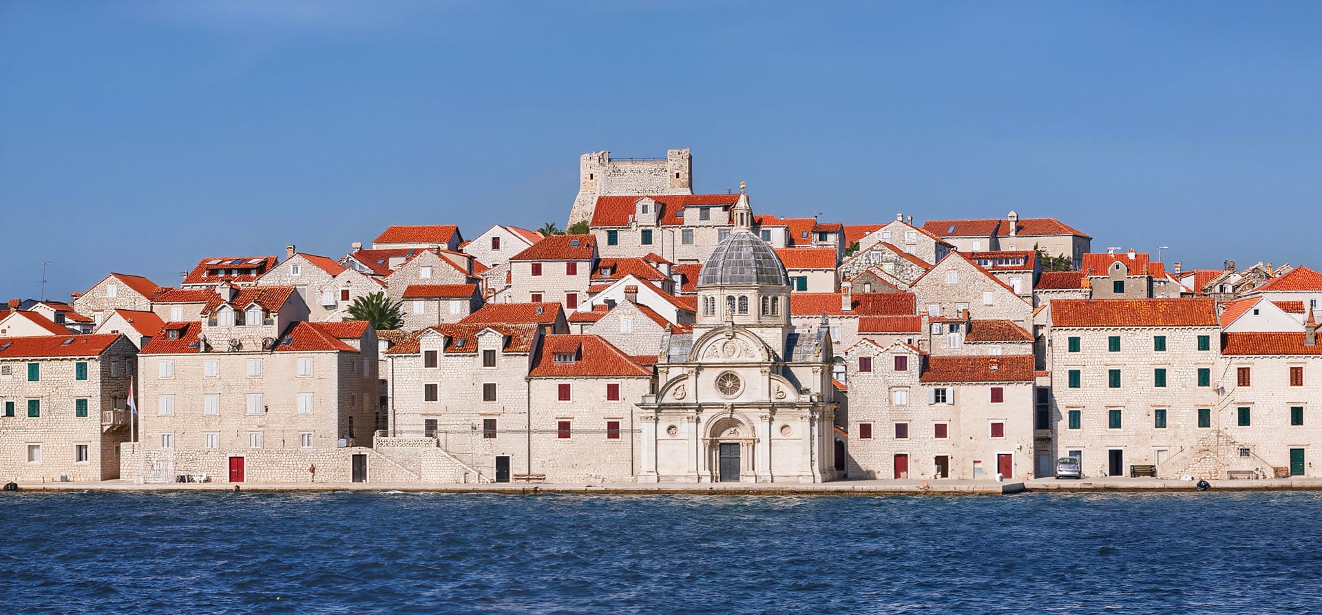 28-Day Mediterranean Medley: Spain, France & Ephesus