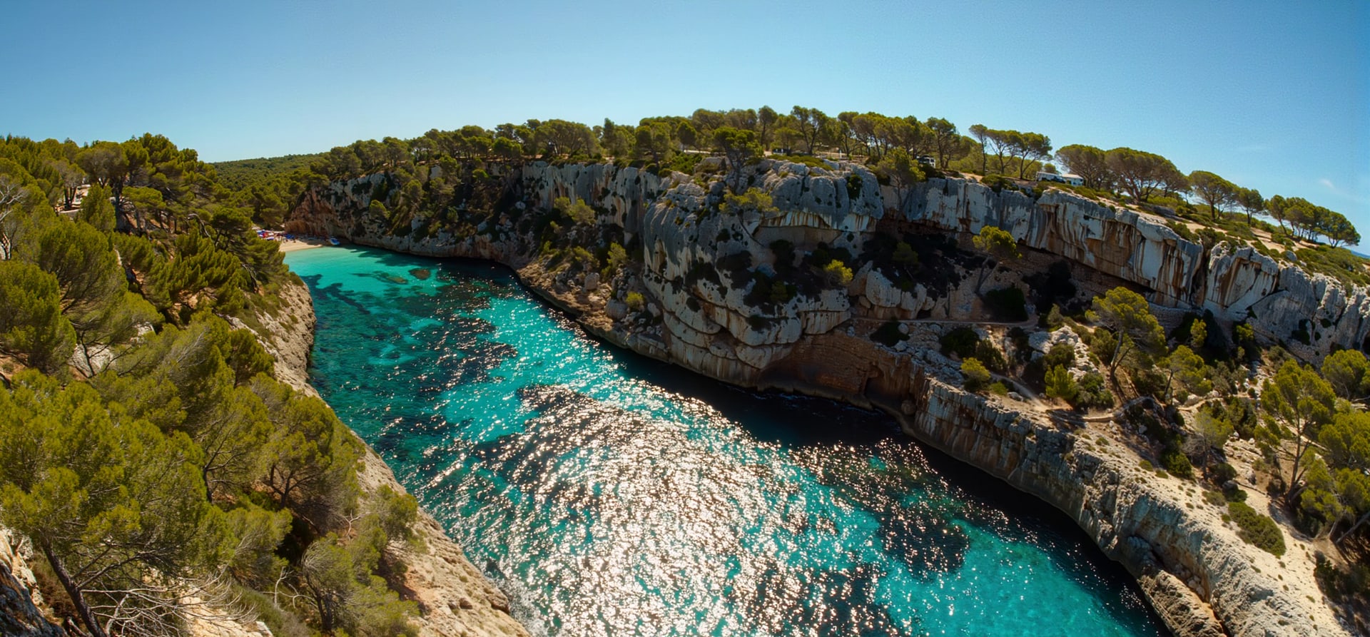 28-Day Yacht Harbors Of France, Spain & Atlantic Crossing