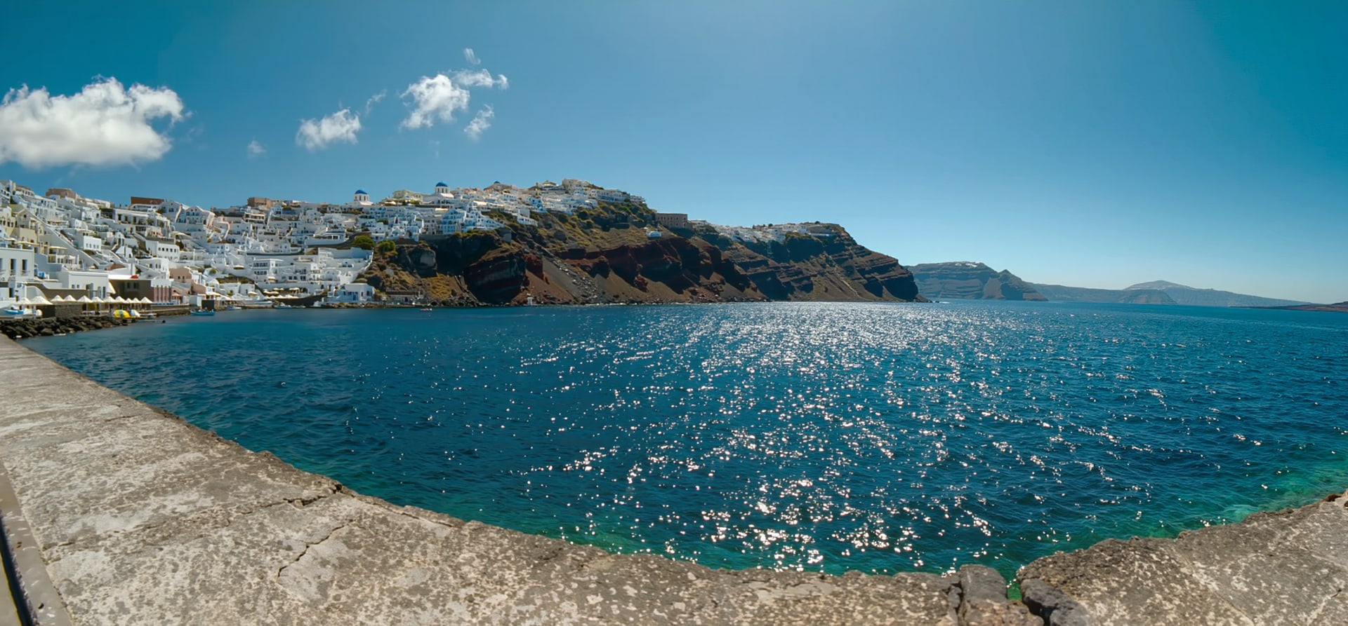 28-Day Yacht Harbors Of The Greek Isles & Dalmatian Coast
