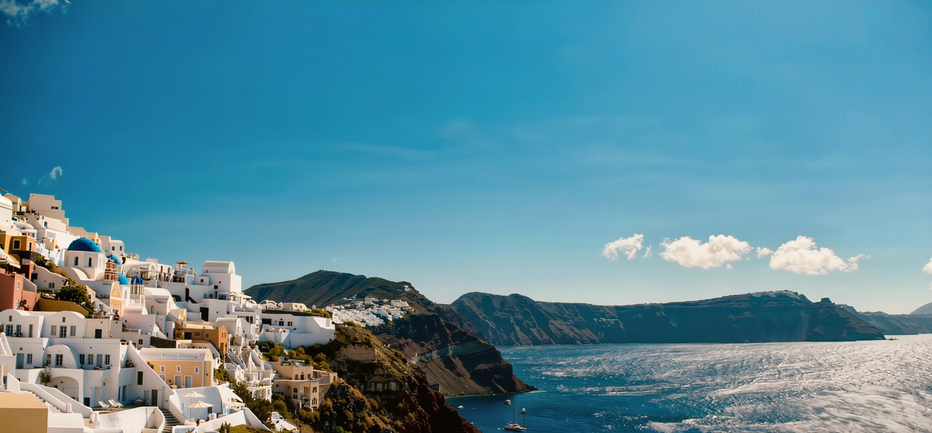 29-Day Mediterranean Medley: Croatia, Greece & Italy