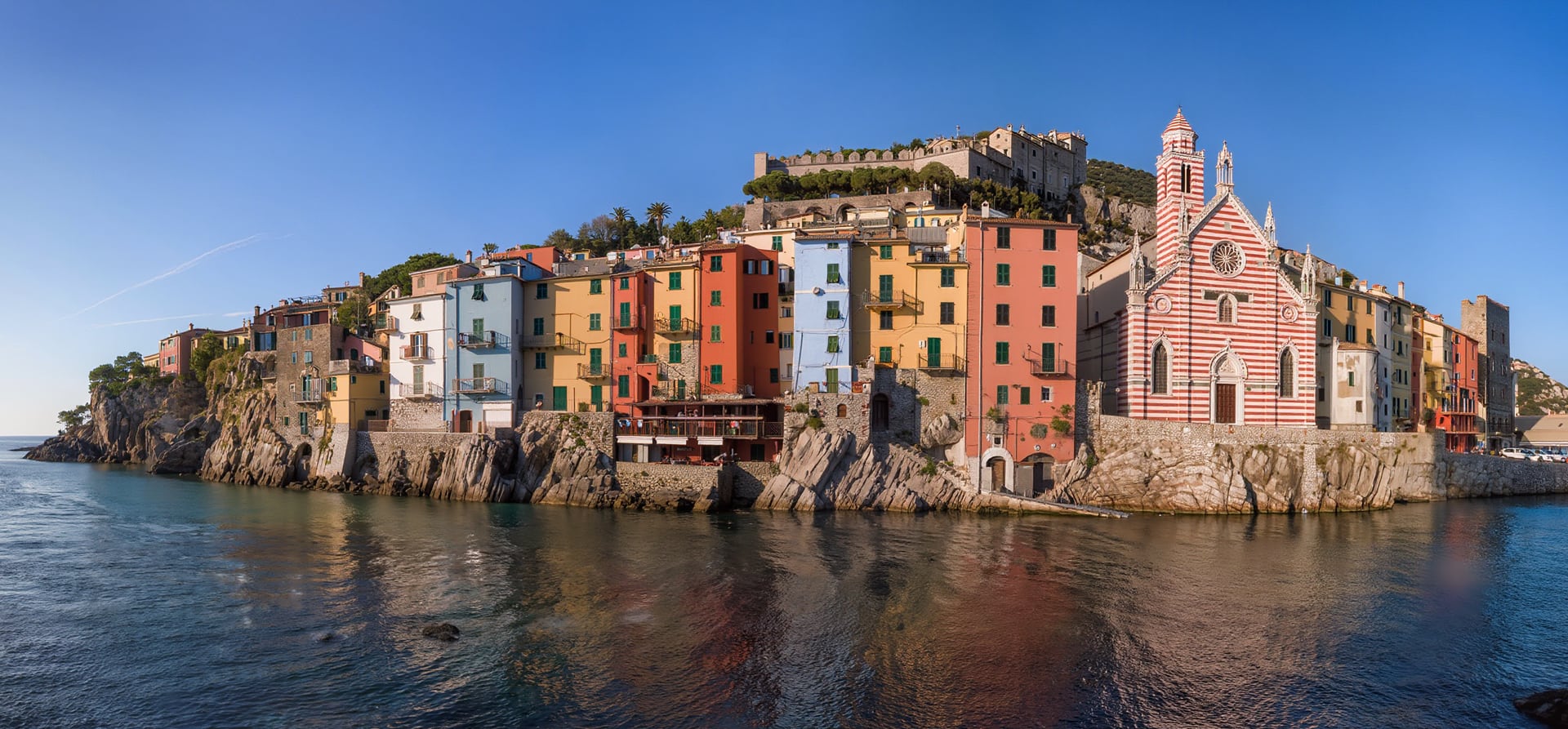 29-Day Mediterranean Medley: Italy, Greece & Ephesus