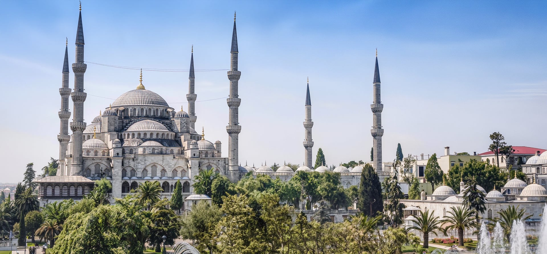 29-Day Mediterranean Medley: Italy, Turkey, Greece & Balkans