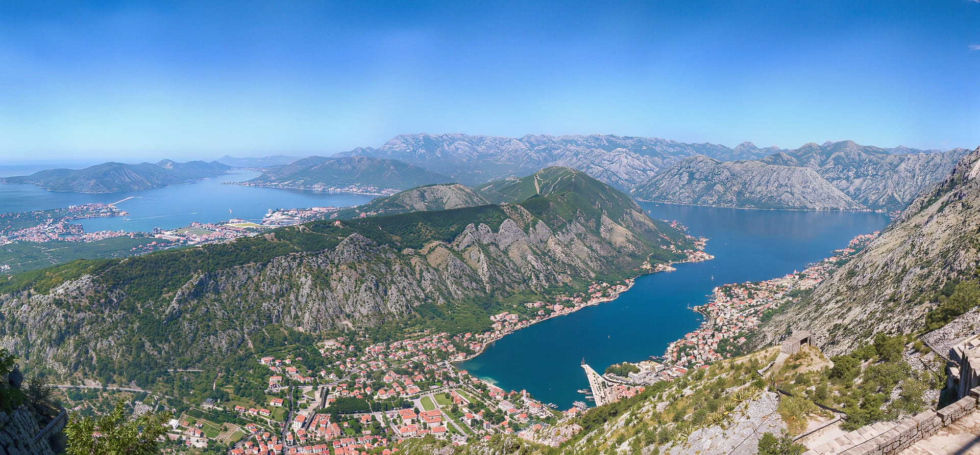 37-Day Solar Eclipse: Riviera Gems & Greek Isles