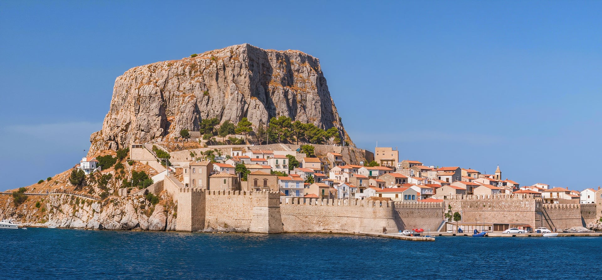 7-Day Crete, Mykonos & Ephesus