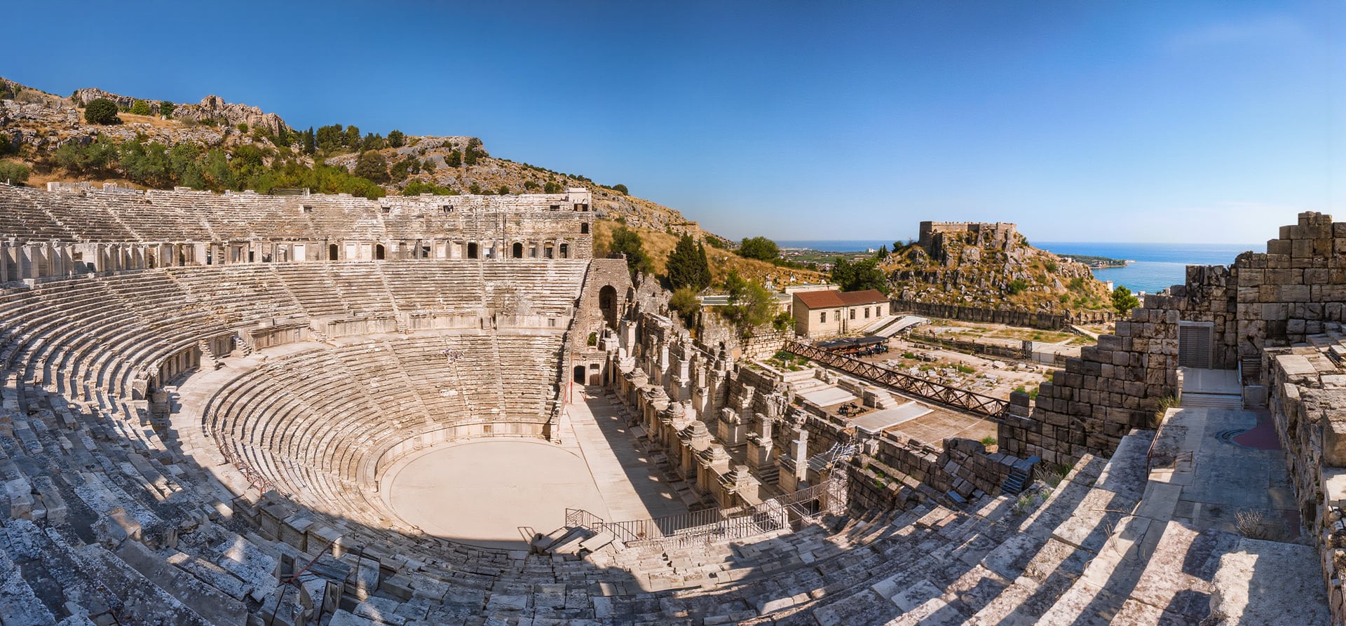 7-Day Crete, Mykonos & Evening At Ephesus
