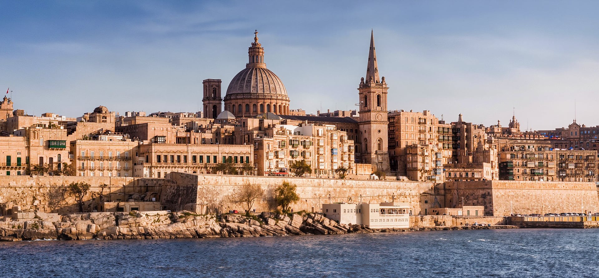 7-Day Croatia, Malta & Italy