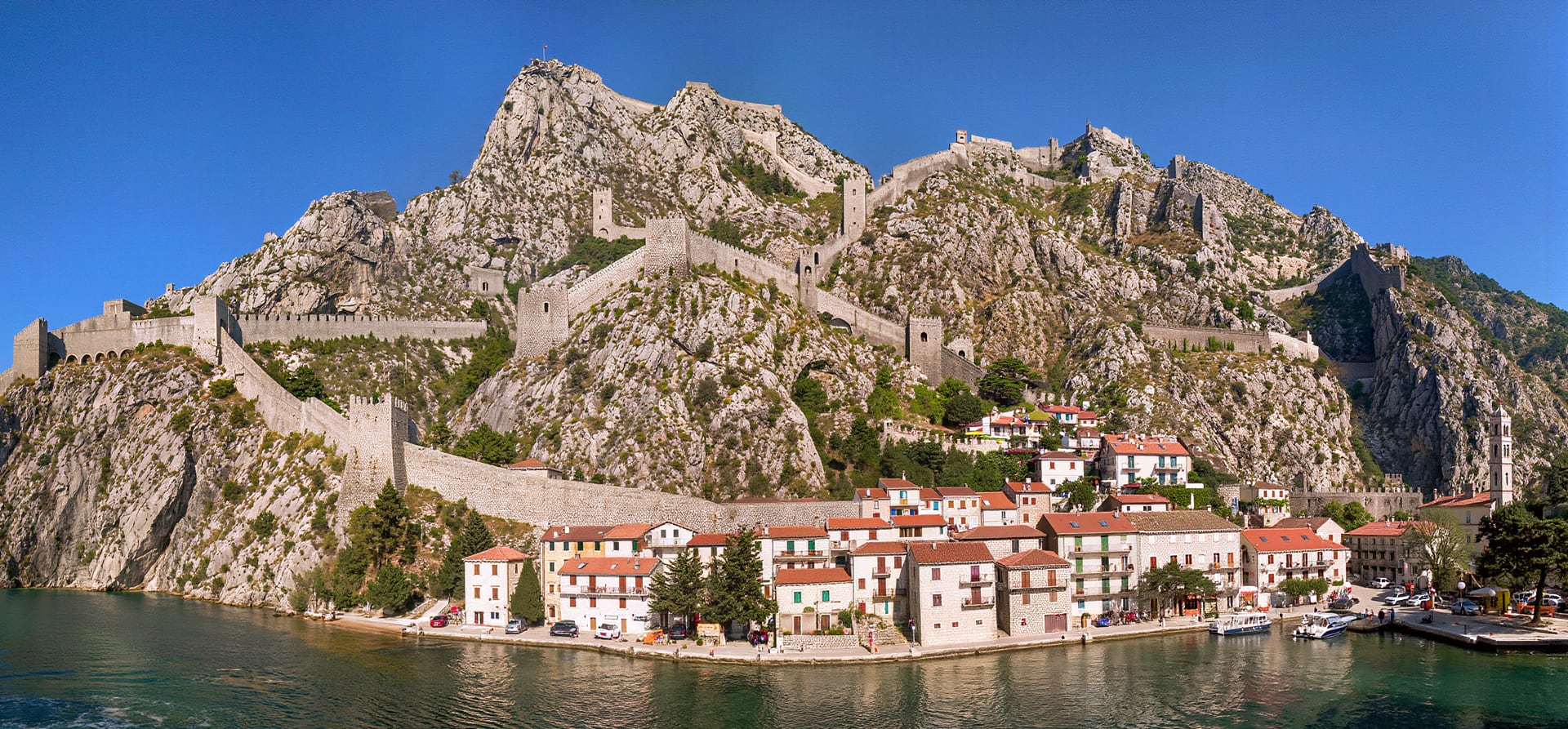 7-Day Exploring Montenegro, Malta & Sicily
