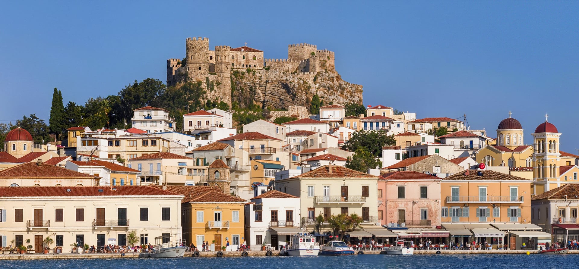 7-Day Hidden Gems Of Greece, Croatia & Slovenia