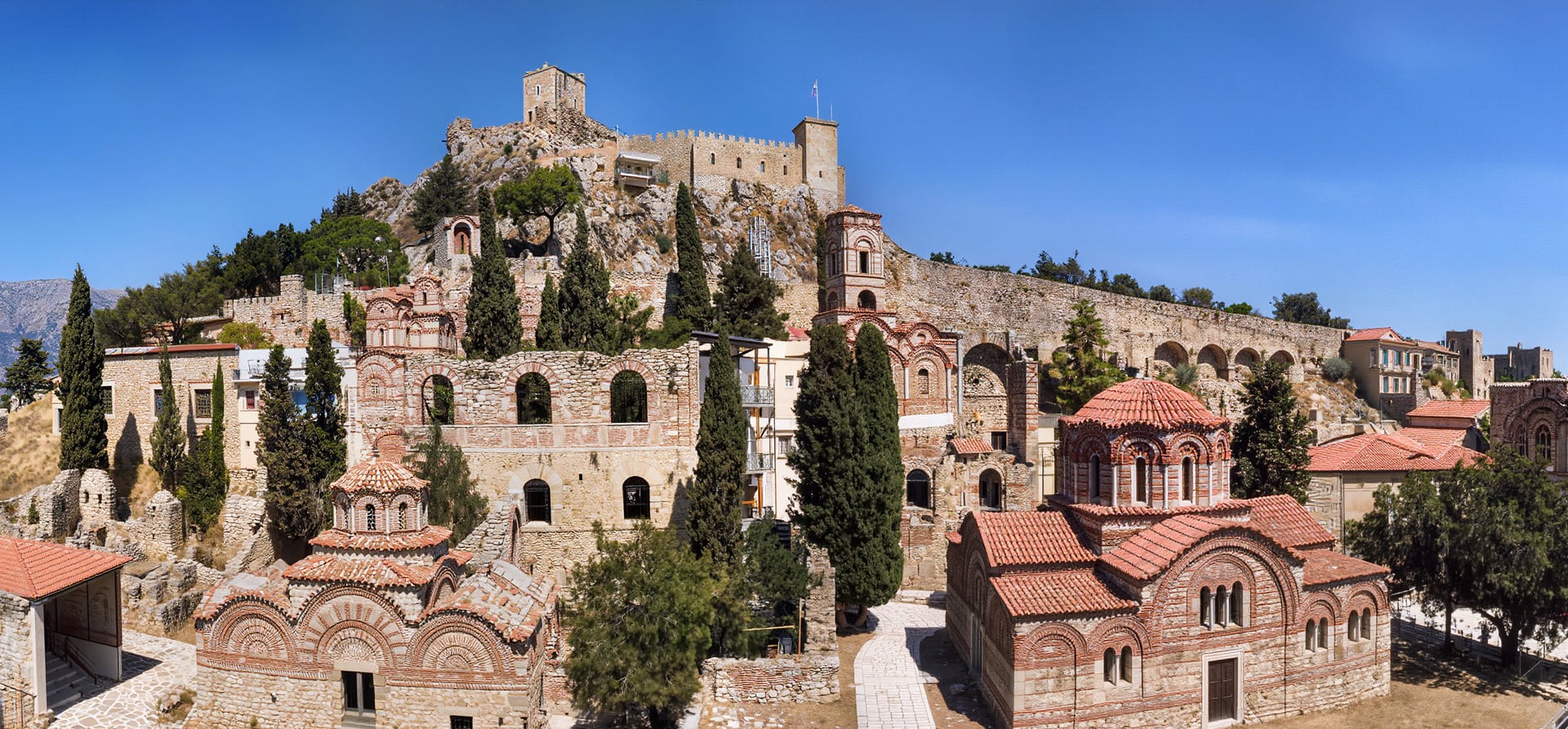 7-Day Hidden Gems Of Montenegro, Italy & Greece