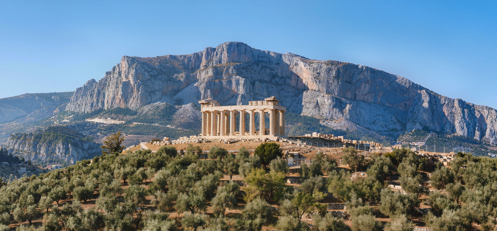 7-Day Hidden Gems Of Montenegro, Italy & Greece