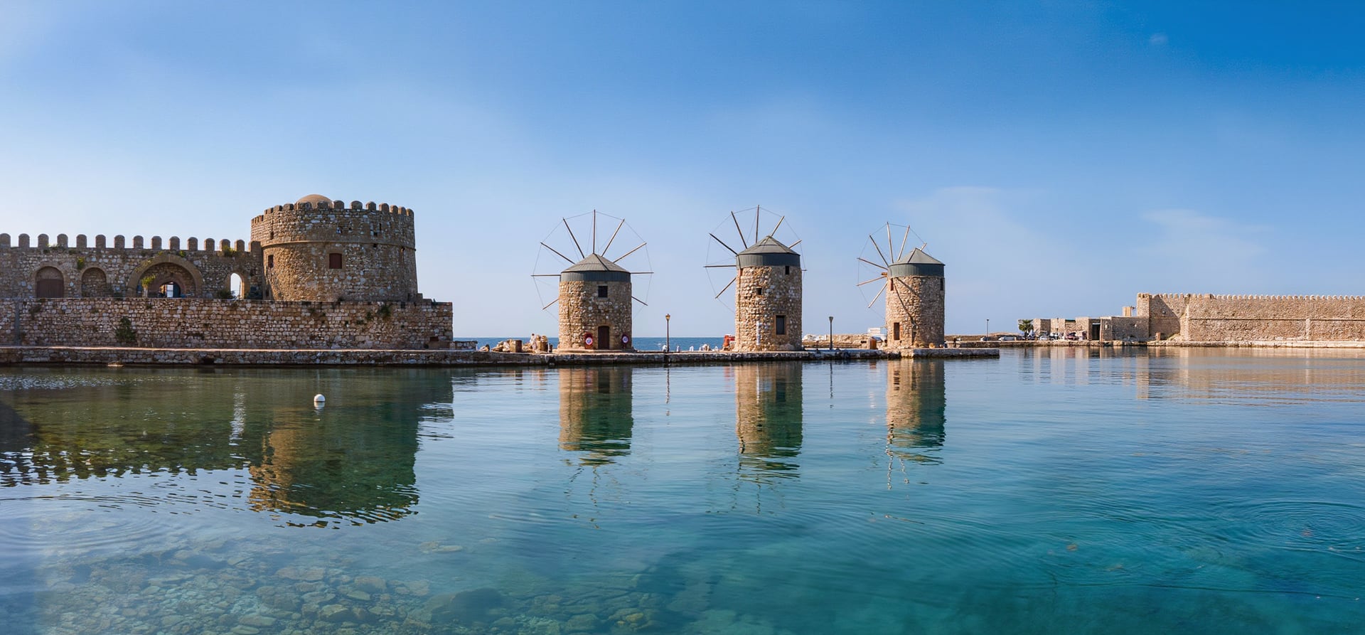 7-Day Hidden Gems Of Turkey & Greece