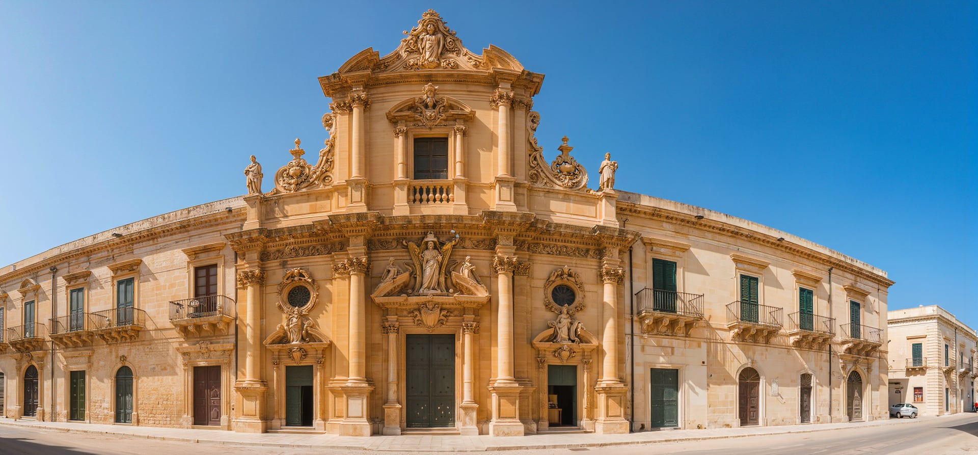 7-Day Montenegro, Italy & Greece