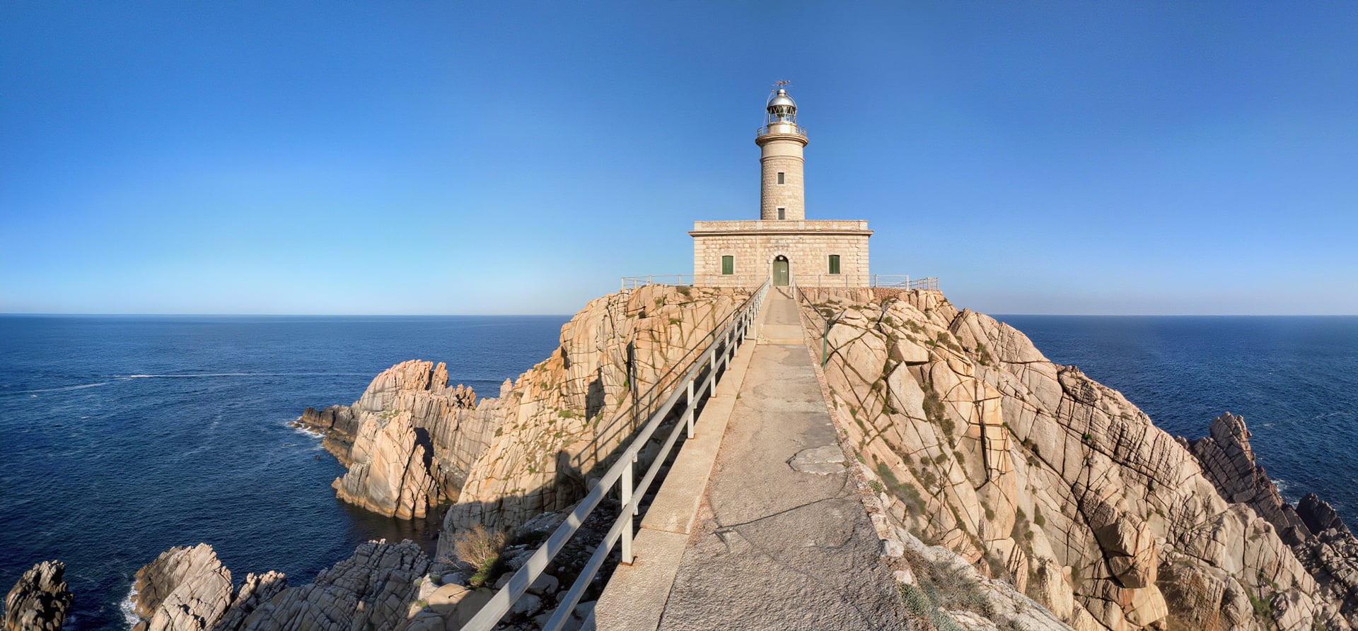 7-Day Spain, France & Italy