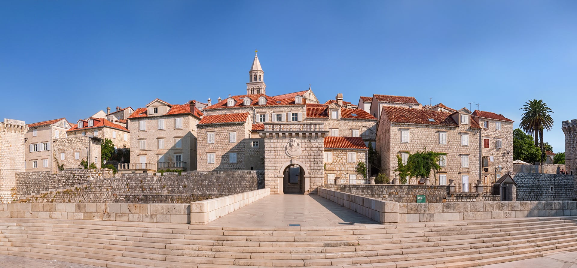 8-Day Croatia, Montenegro, Italy & Greece